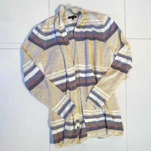 NWOT Lety & Me Lightweight Cardigan